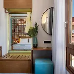 Maritima Hotel