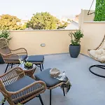 Maritima 3* La Canée