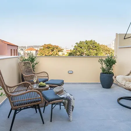 Maritima Chania (Crete)