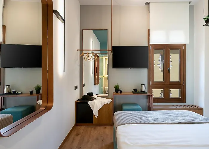 Maritima Hotell Chania (Crete)