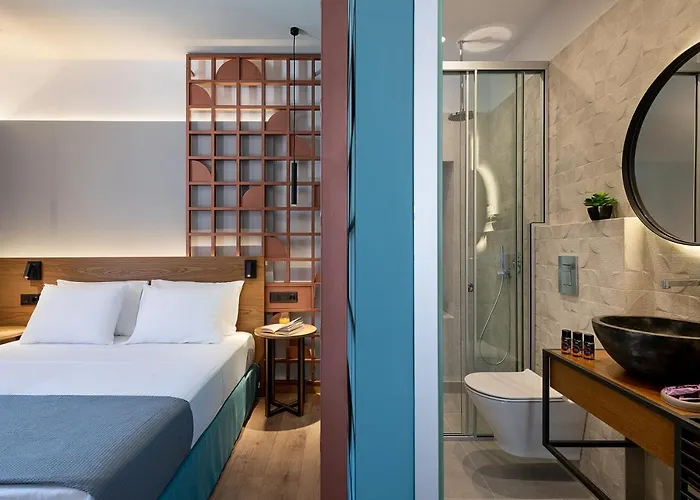 Maritima 3* Chania (Crete)