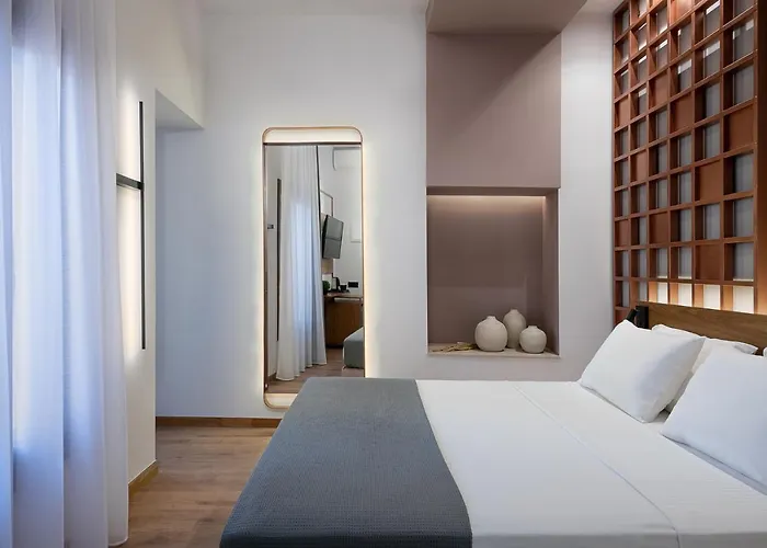 Hotell Maritima Chania (Crete)