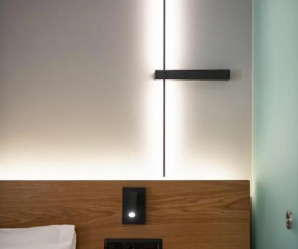 Hotell Maritima Chania (Crete)