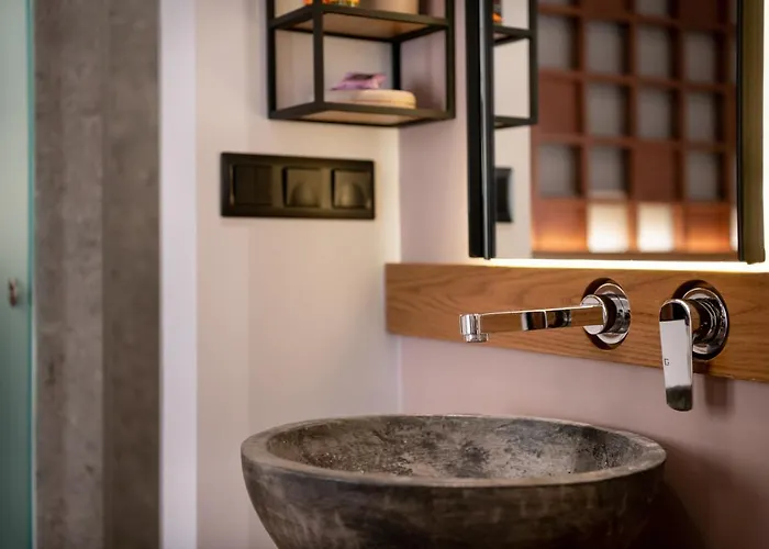 Maritima Hotell Chania (Crete)