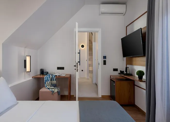 Maritima Hotell Chania (Crete)