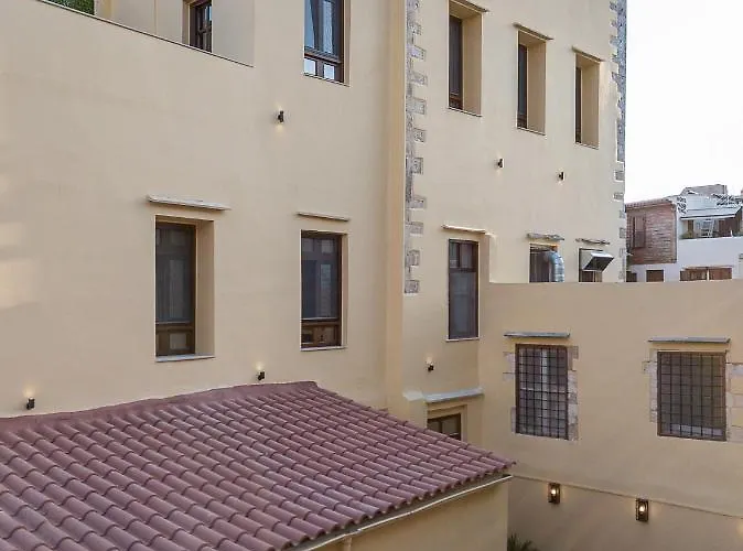 Maritima Chania (Crete)