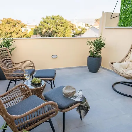 Maritima 3* Chania (Crete)