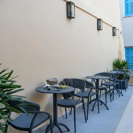 Maritima 3* Chania (Crete)