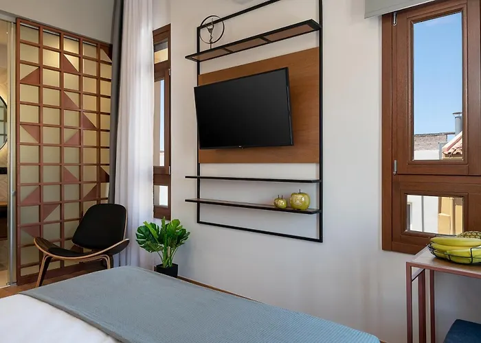 Maritima Chania (Crete)