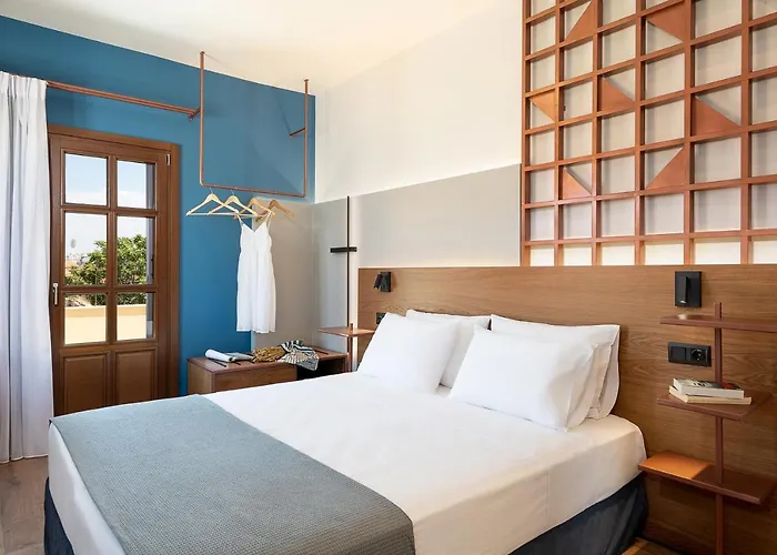 Maritima 3* Chania (Crete)