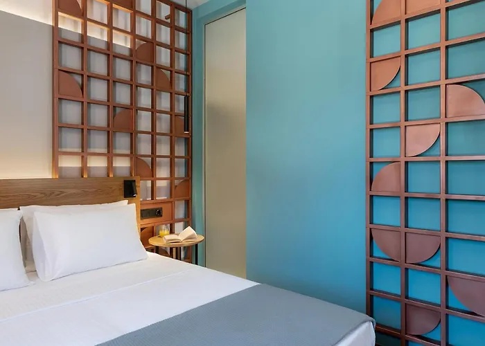 Maritima Hotel Chania (Crete)