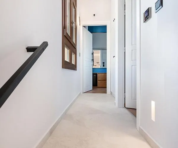 Hotel Maritima Chania (Crete)