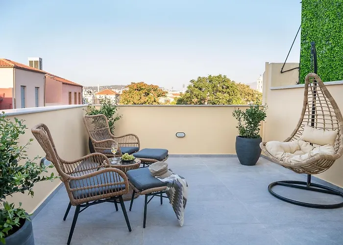 Maritima Chania (Crete)