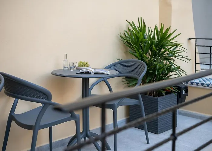 Hotel Maritima Chania (Crete)