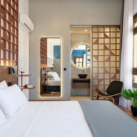 Hotel Maritima