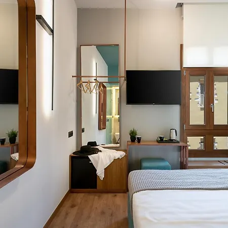 Maritima Hotel Chania (Crete)