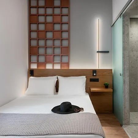 Hotel Maritima 3*