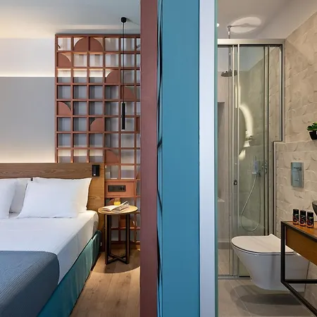 Maritima 3* Chania (Crete)