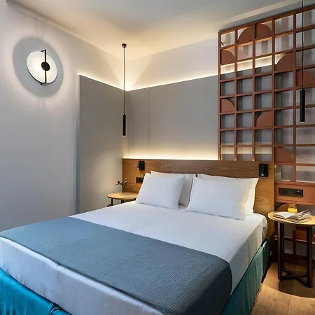 Maritima Hotel