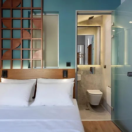 Maritima Hotel