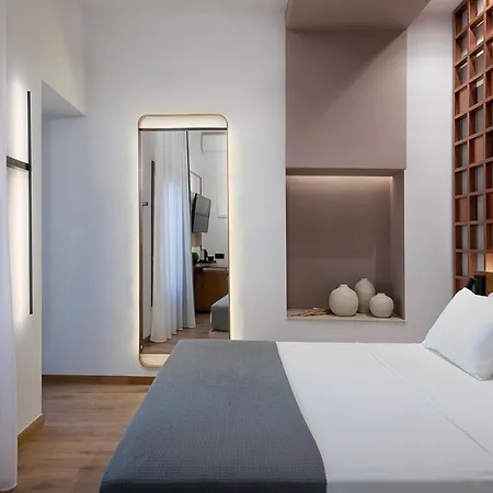 Hotel Maritima Chania (Crete)