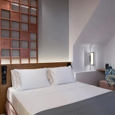 Hotel Maritima 3*