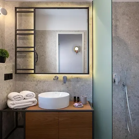 Maritima 3* Chania (Crete)