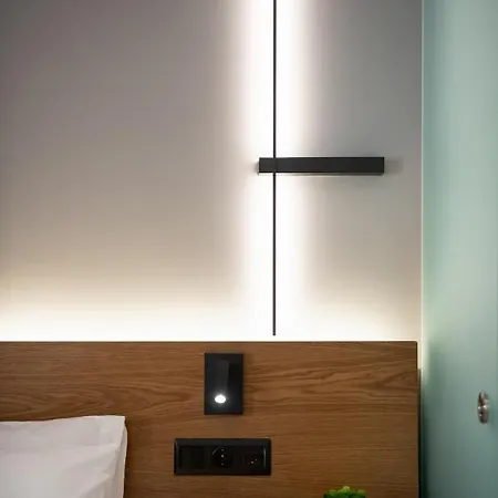 Hotel Maritima Chania (Crete)