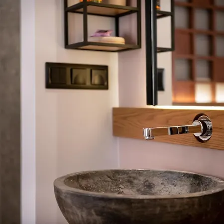 Maritima Hotel Chania (Crete)