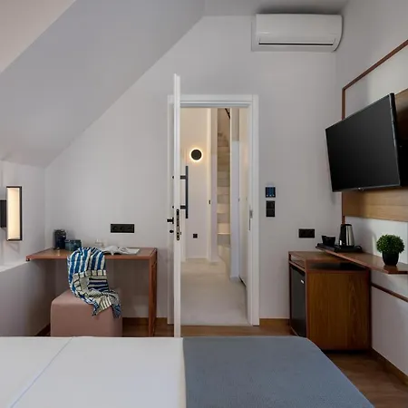 Maritima Hotel Chania (Crete)