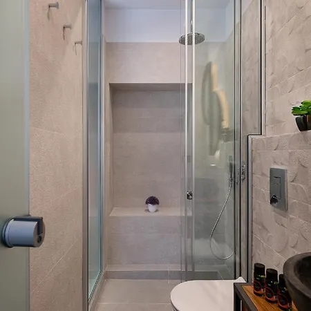 Hotel Maritima Chania (Crete)