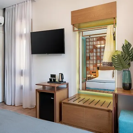 Hotel Maritima