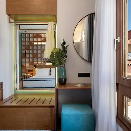 Maritima Hotel