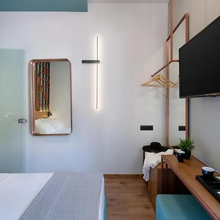Hotel Maritima 3*