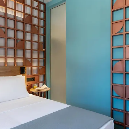 Maritima Hotel Chania (Crete)