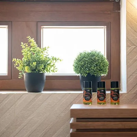 Maritima Hotel Chania (Crete)