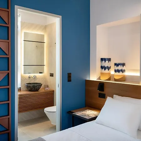 Hotel Maritima Chania (Crete)