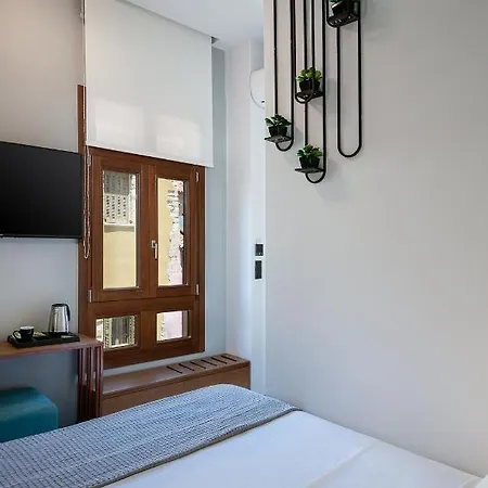 Maritima Hotel