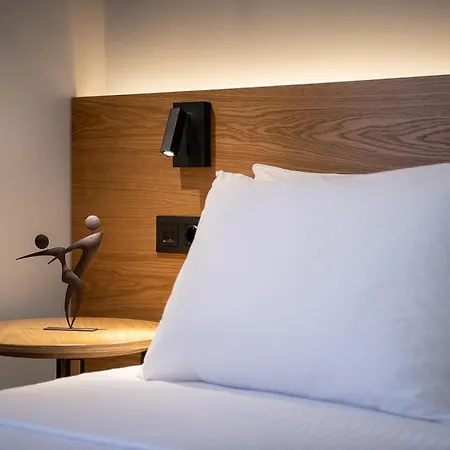 Hotel Maritima Chania (Crete)