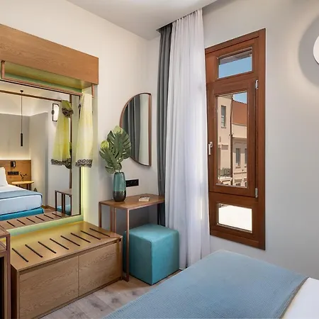 Maritima Hotel 3*