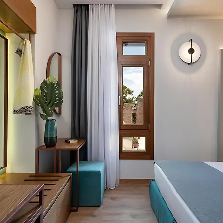 Hotel Maritima Chania (Crete)