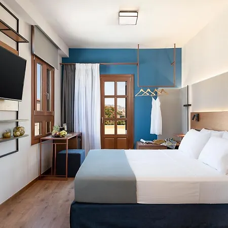 Maritima 3* Chania (Crete)