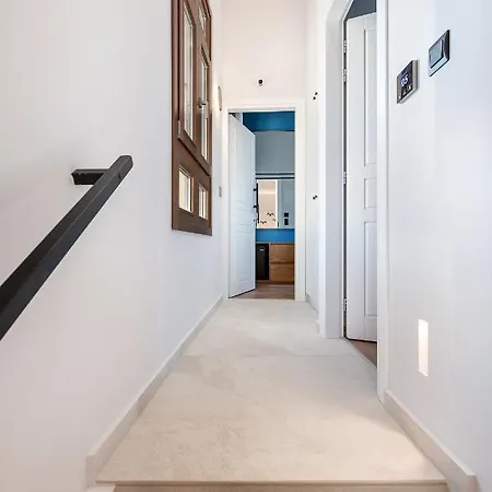 Hotel Maritima Chania (Crete)