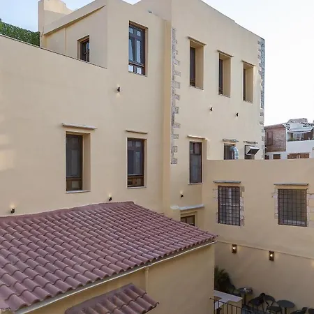 Maritima Chania (Crete)