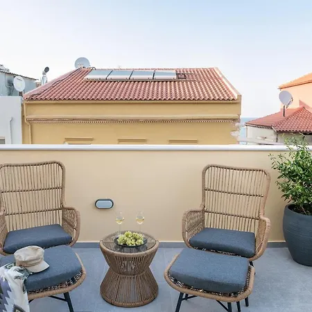 Maritima Hotel