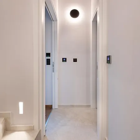 Hotel Maritima