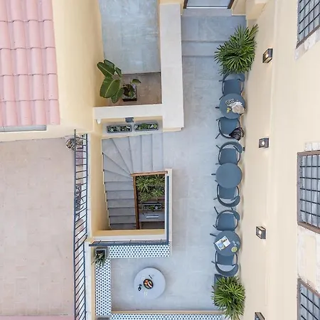 Hotel Maritima