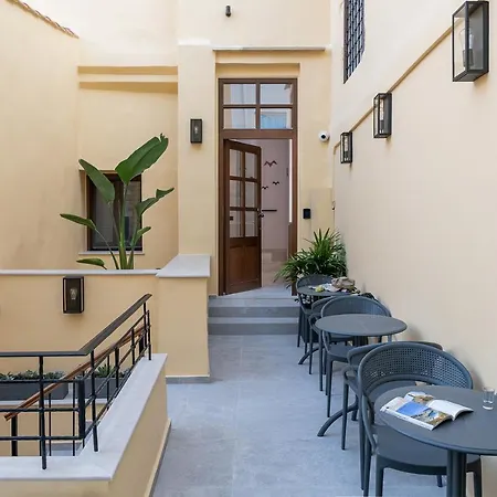 Hotel Maritima