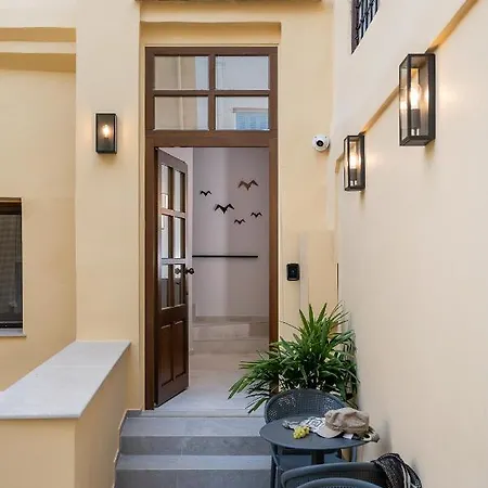 Hotel Maritima 3*