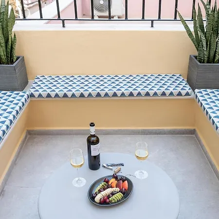 Maritima Hotel